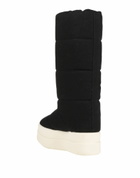 Drkshdw By Rick Owens Womens Boot in Black