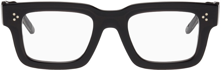 Photo: OTTOMILA Black Stingerino Glasses