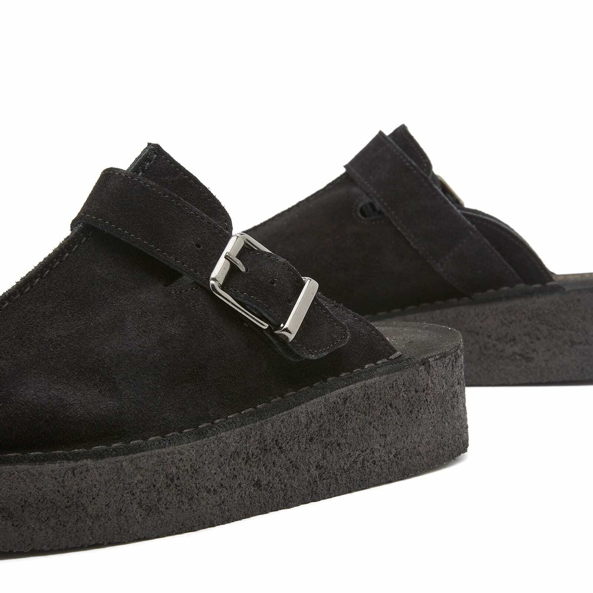 靴 Clarks TrekWedge Mule Clarks: Trekwedge Mule - J. Cole Shoes