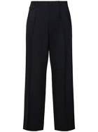 THE ROW Marcello Wool Pants