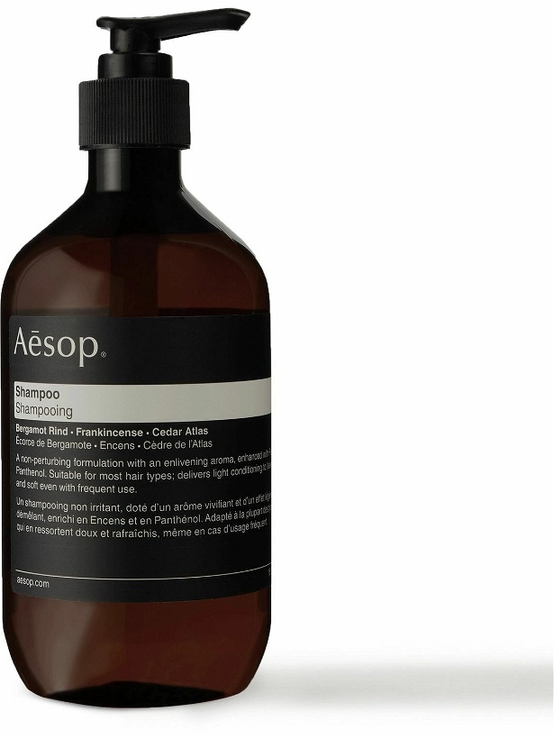 Photo: Aesop - Shampoo, 500ml