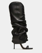 Steve Madden Ravine Boots in Black