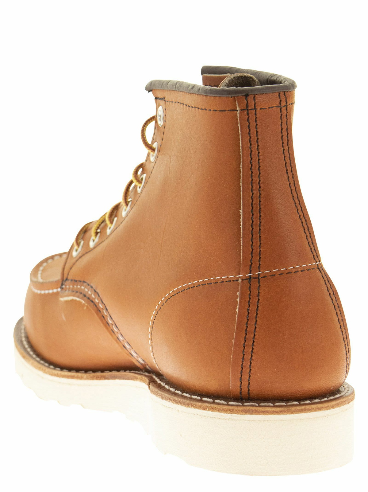 Red Wing Classic Moc 875 - Lace-up Boot