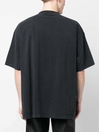 VETEMENTS - Cotton T-shirt