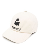 ISABEL MARANT - Tyron Cotton Baseball Cap
