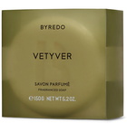 Byredo - Vetyver Soap, 150g - Colorless