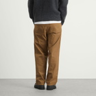 Norse Projects Men's Ragnar Relaxed Cotton Ripstop Pant in Duck