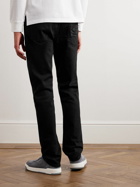 Etro - Straight-Leg Jeans - Black