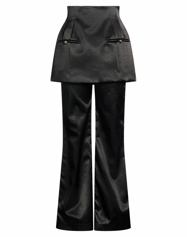 Photo: A. w.a. k.e. Mode Womens Pants in Black