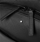Montblanc - Extreme Leather Backpack - Black