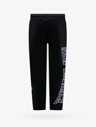 New Balance Trouser Black   Mens