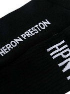 HERON PRESTON - Socks With Logo