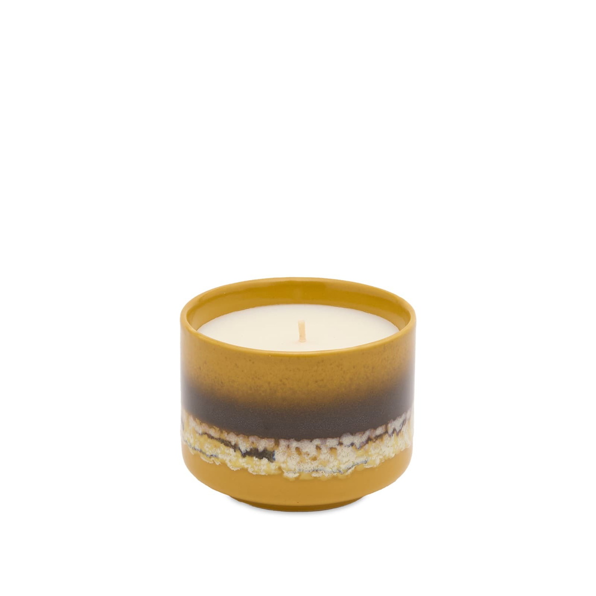 HKliving Small Scented Candle in Valencia 