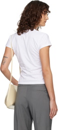 Paloma Wool White Olimpia T-shirt