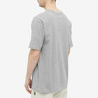 WTAPS Men's Skivvies T-Shirt - 3 Pack in Grey