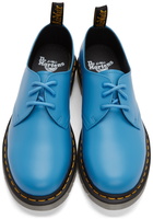 Dr. Martens Blue 1461 Derbys