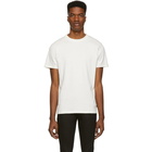 Tiger of Sweden Jeans Off-White Essek T-Shirt