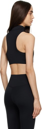 Nike Black Air Dri-FIT Sport Bra