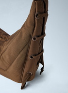 Lemaire Small Soft Game Crossbody Bag