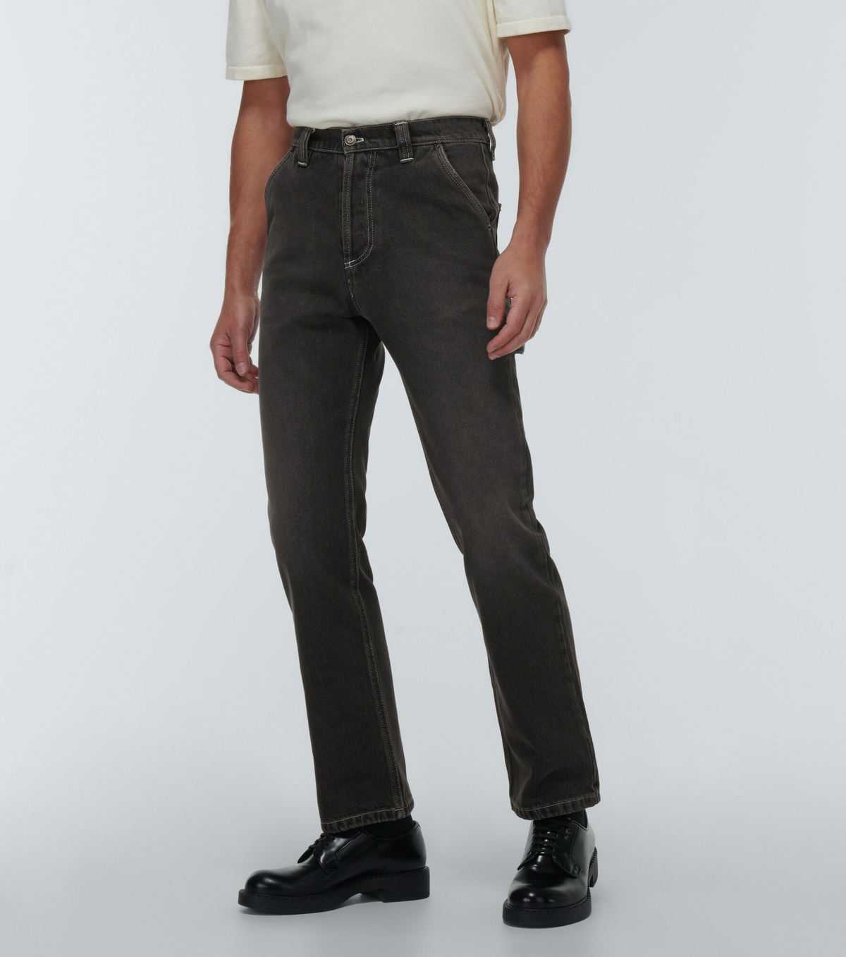 Winnie New York - Straight jeans