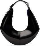 Proenza Schouler Black Proenza Schouler White Label Chrystie Bag
