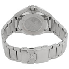 Emporio Armani Classic Blue Dial Pepsi Bezel Mens Watch AR11339