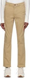 rag & bone Khaki Fit 2 Trousers