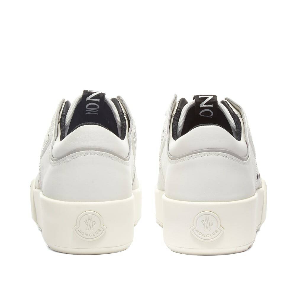 スニーカー MONCLER Men Sneakers 4M00100 WHITE Sneakers for Men - Shoes | Moncler US
