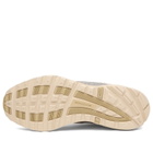 Brooks Men's Cascadia 1 Sneaker in Rock Ridge/Angora/Pumice Stone