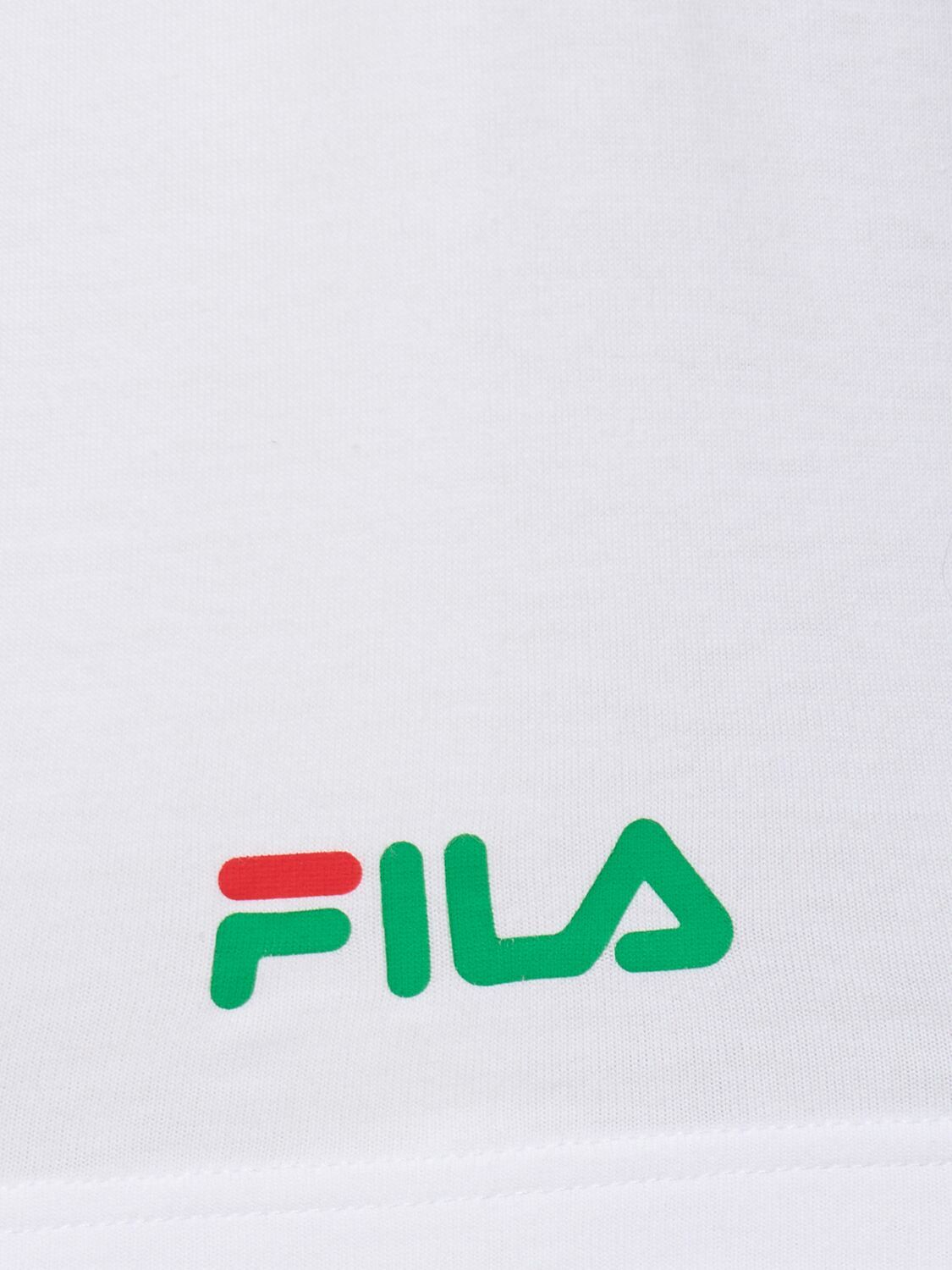 FILA + F+ Adoro T-shirt