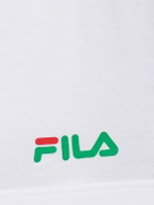 FILA + F+ Adoro T-shirt