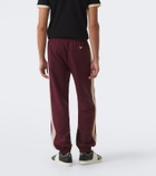 Valentino VGold technical sweatpants