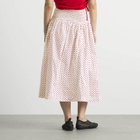 Damson Madder Women's Layla Skirt in Multi