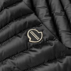 Rick Owens x Moncler Genius Radiance Flight Jacket in Black