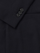 Slowear - Wool-Twill Suit - Blue