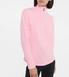 Bogner Medita fleece high-neck sweatshirt