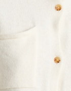 Laneus Womens Jumpsuit in Off white