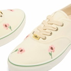Converse Men's x Tyler The Creator 1908 Naut-1 Sneaker in Cannoli Cream/Stone Green