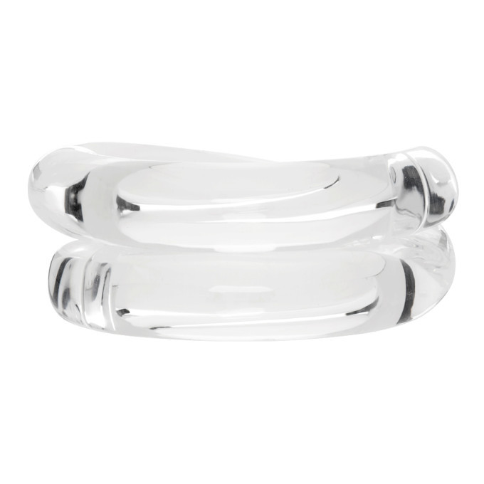 Photo: Monies Transparent Sofia Bracelet