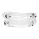 Monies Transparent Sofia Bracelet