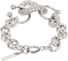 Justine Clenquet Phoebe Bracelet