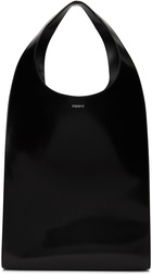 Coperni Black Swipe Tote