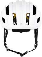 Sweet Protection White Outrider MIPS Cycling Helmet