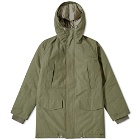 A Kind of Guise Nostro Parka