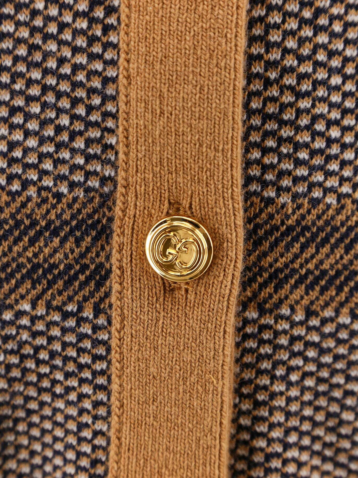 Gucci   Cardigan Beige   Womens