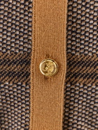 Gucci   Cardigan Beige   Womens