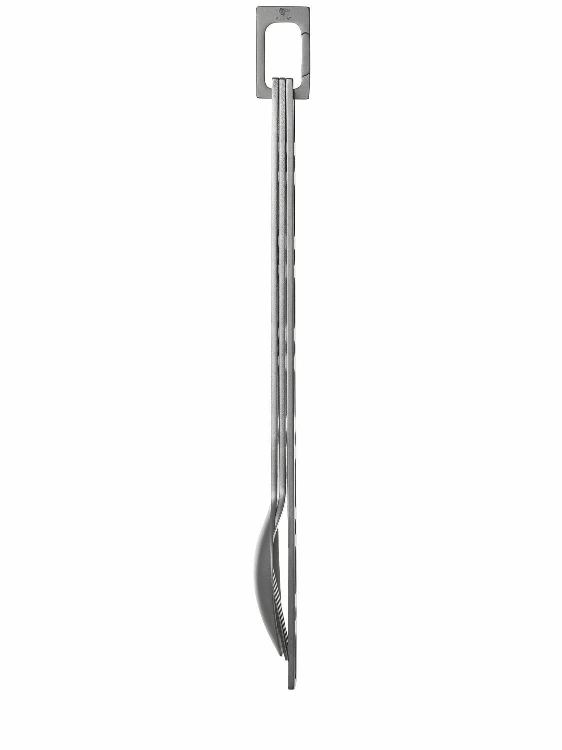 ALESSI - Virgil Abloh Occasional Objects Set