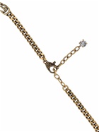 GUCCI Gg Marmont Choker W/ Crystals