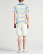 Barbour Mens T-shirt Sky in Blue