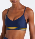 The Upside Salvador Zoe sports bra